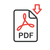 Duct rod data sheet