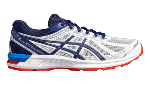 asics sileo