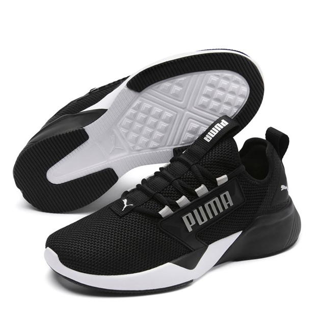 puma retaliate trainers ladies