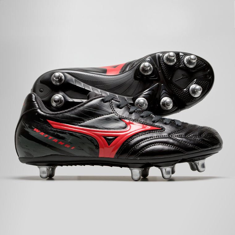 mizuno boots rugby