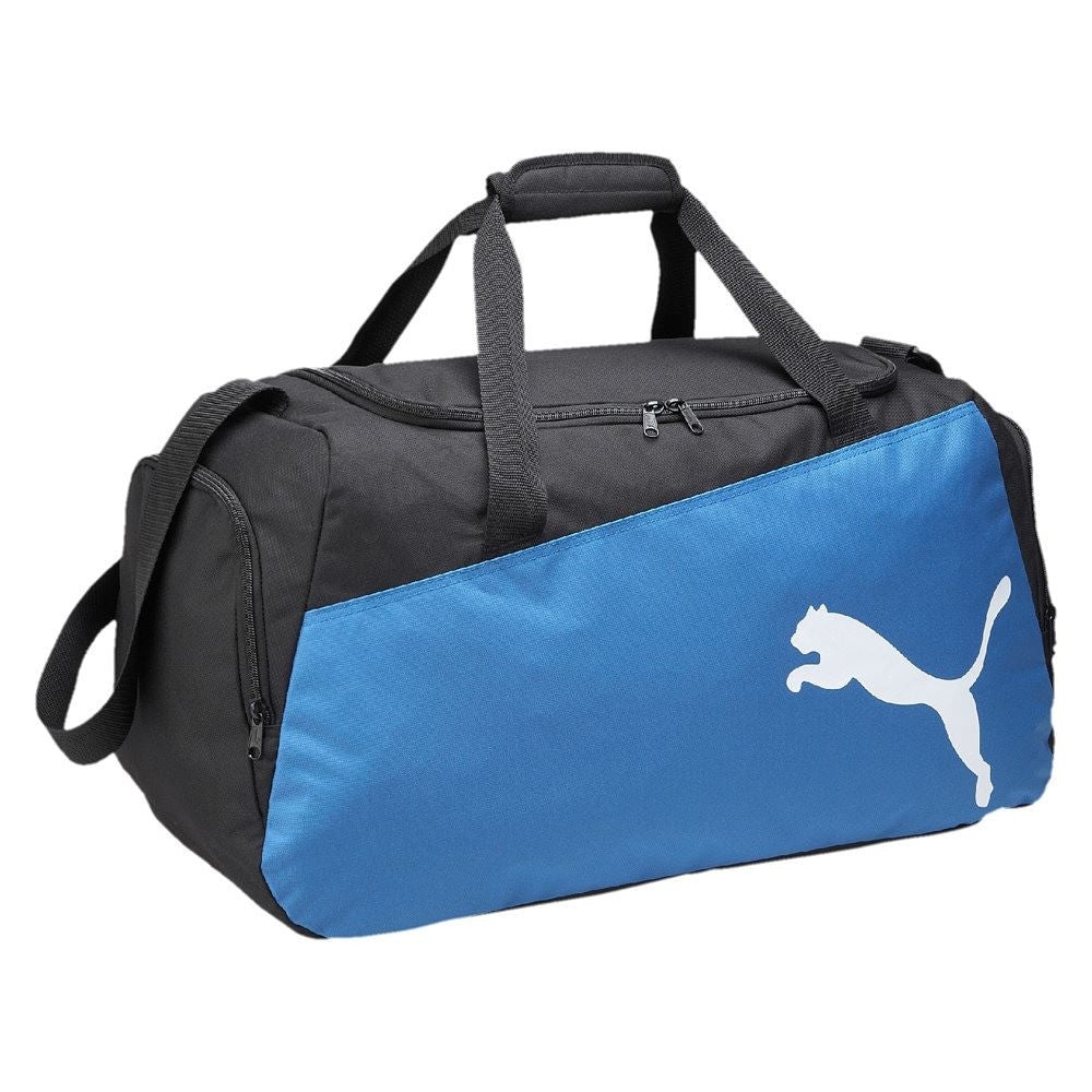 puma pro training holdall