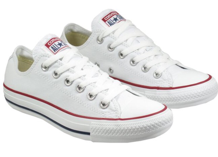 converse all star low trainer