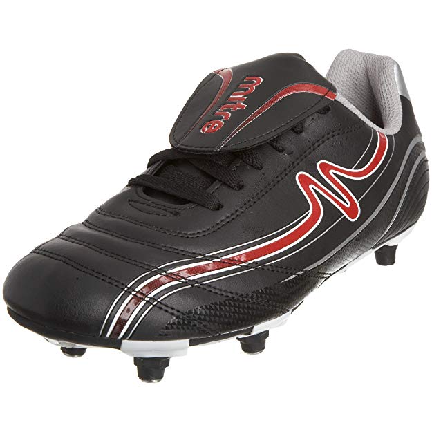 mitre football boots