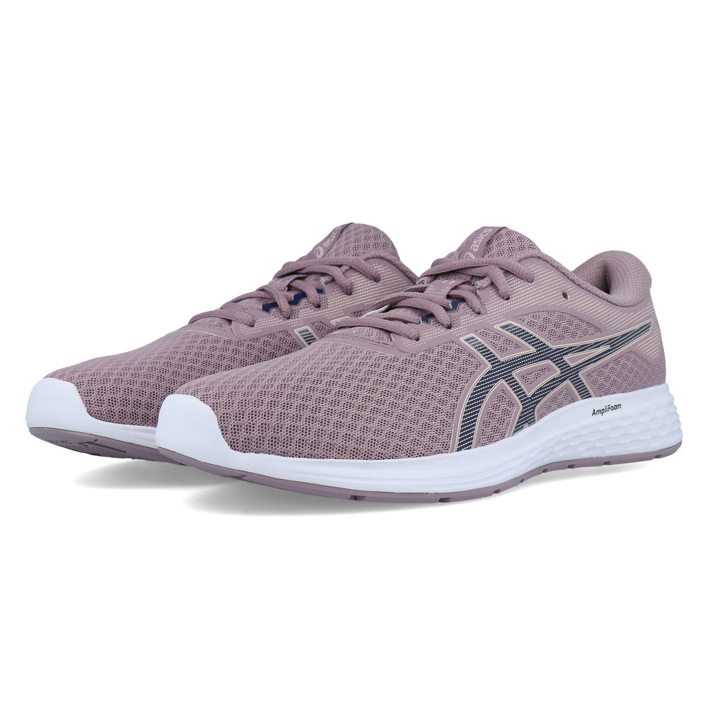 Asics Ladies Patriot 11 Violet Blush 