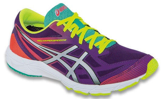 asics hyper speed 6