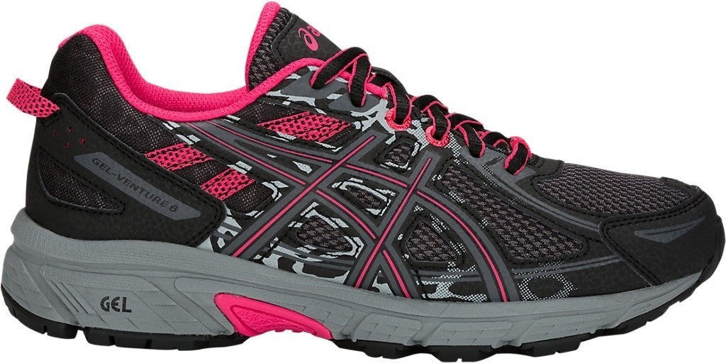 asics trail running shoes ladies