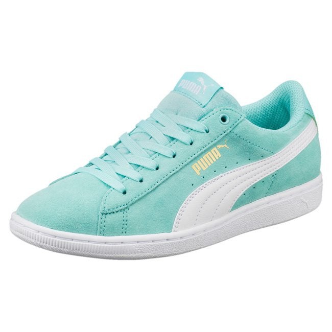 puma casual trainers