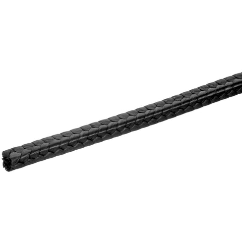 Graphite Compression Packing with Wire Mesh Jacket