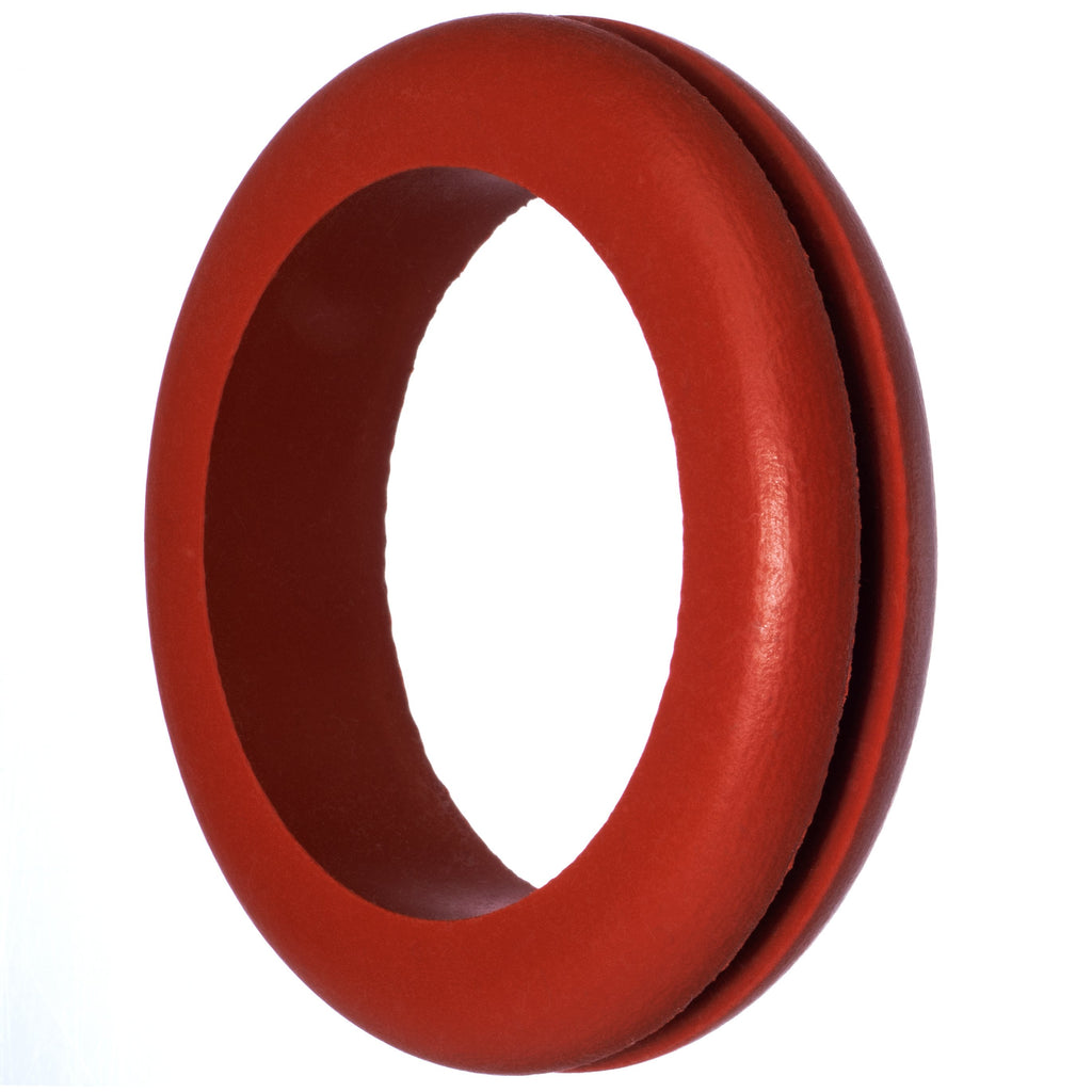 7/16" ID 5/8" Firewall Grommets for 5/8" Hole Fits 3/8” Thick Materials 