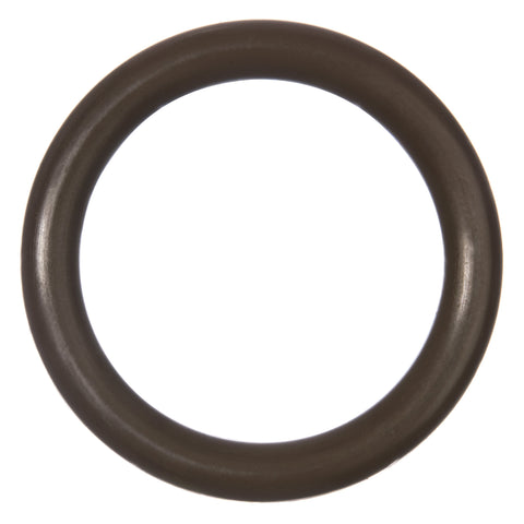 Brown Fluoroelastomer O-Ring (Dash 131)