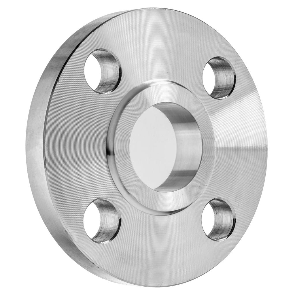 Stainless Steel Slip On Pipe Flanges Usasealing 5909