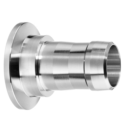 Vacuum Tube Fitting-Straight Adapter-Tube to Barbed Hose