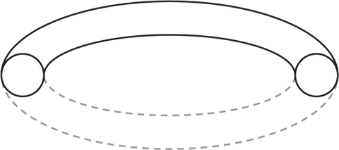 Butyl O-Rings (Dash 391)