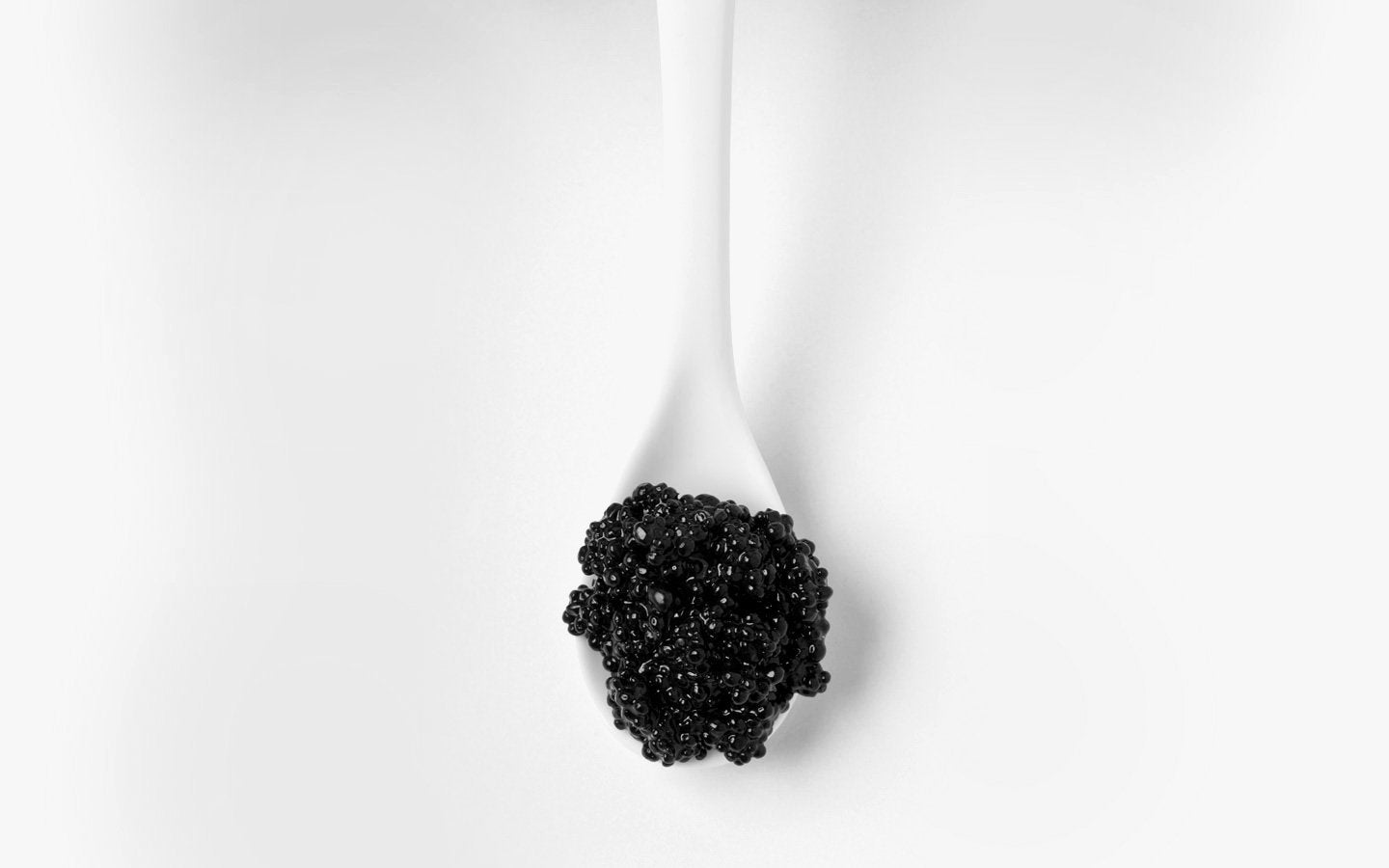 Attilus Caviar - Calibrage de la qualité