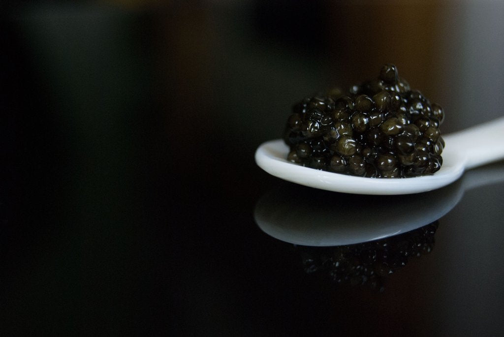 Attilus kaviar - Kvalitetssäkrad