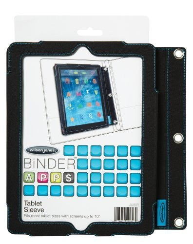 Tablet Sleeve