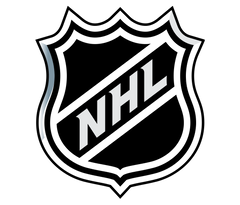 NHL logo