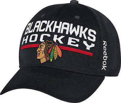 nhl hockey hats