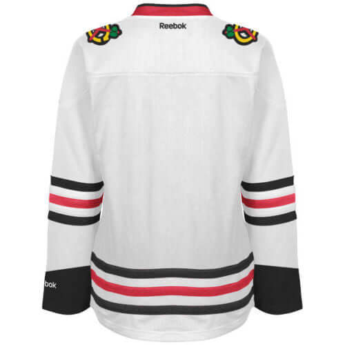 chicago blackhawks women's jersey