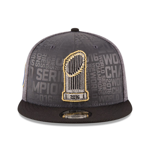 black cubs hat snapback