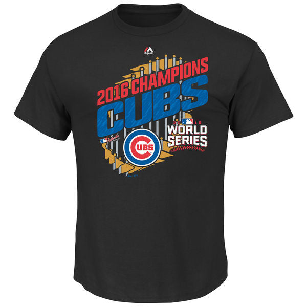 youth cubs world series shirt
