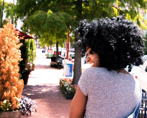 avocado oil natural hair