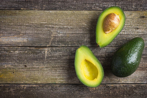 Benefits of Avocado for Natural Hair and Health
