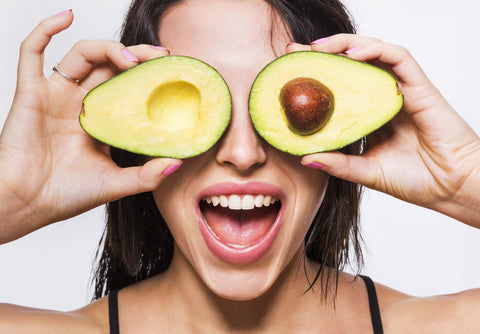 Benefits of Avocado for Natural Hair and Health
