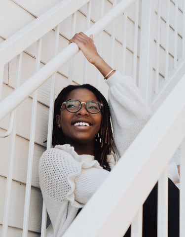 strong healthy locs