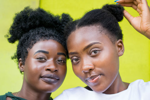 is hydrolyzed silk good for natural hair?