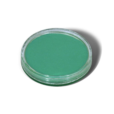 Wolfe FX Face Paints - Sea Green 064 (30 gm)