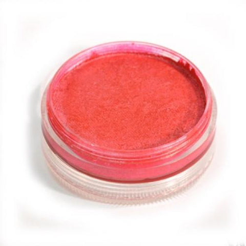 Wolfe FX Face Paints - Metallix Rose M30 (45 gm)