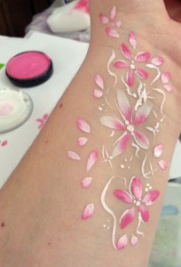 How to Make Flower Petals