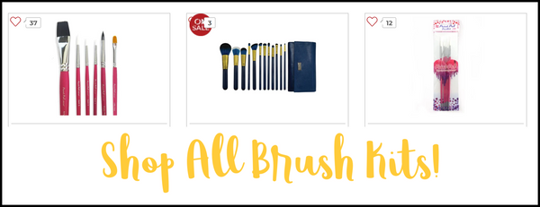 Shop Brush Kits