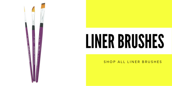 Liner Brushes