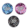 Art Factory Chunky Glitter 3 Or More At 10% Discount