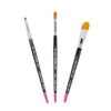 The Face Painting Shop Brush Set