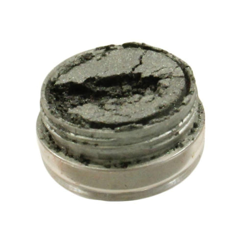 Diamond FX Black Gemstone Shimmer Powder