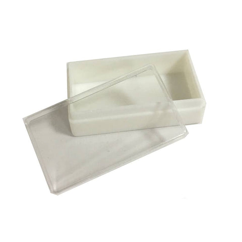 Empty 30 gm Rainbow Cake Container