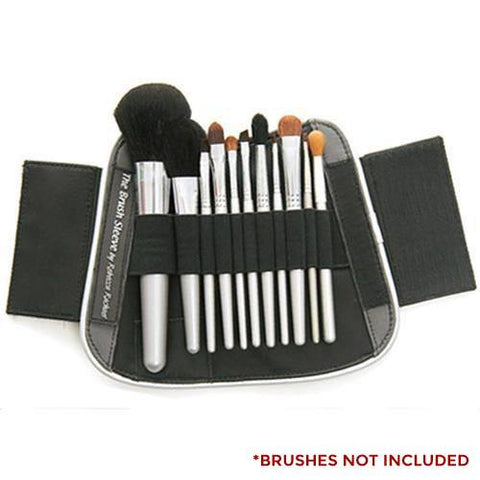 Graftobian Brush Sleeve/Organizer