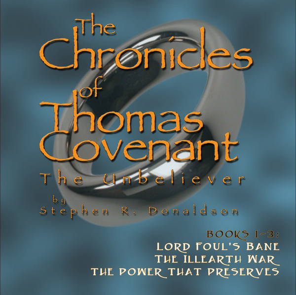 Thomas Covenant The Unbeliever Audiobook Free Download Torrent