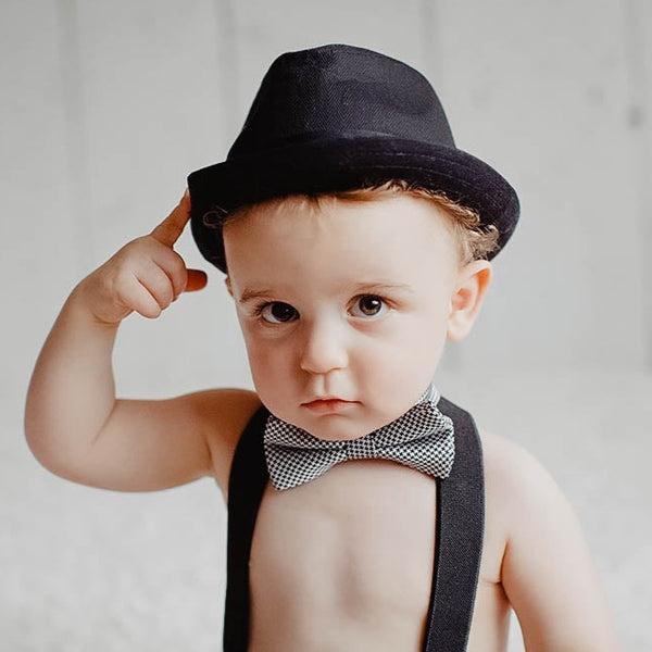 infant fedora