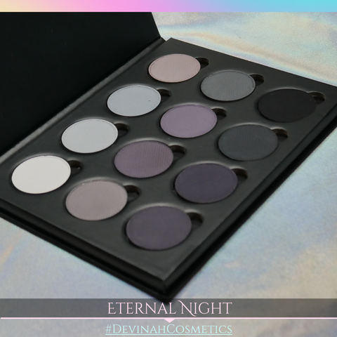 Eternal Night Collection