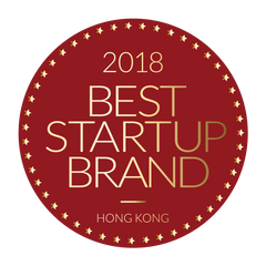 Lexuma Limited 2018 Best Startup Brand Hon Kong
