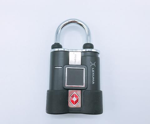 XLock Lexuma 辣數碼 XLK-1020 TSA FINGERPRINT PADLOCK reviews best 2019 uervoton with key best 2019 mypin ensor lock locks for school lockers thumbprint lockers shark tank tapplock one review singapore tapplock sale tapplock app smart lock for locker manual best 2019 tinkux intelligent talon locks mr60-1tb biometric outdoor biometric master lock benjilock lock wgcc tapplock lite review