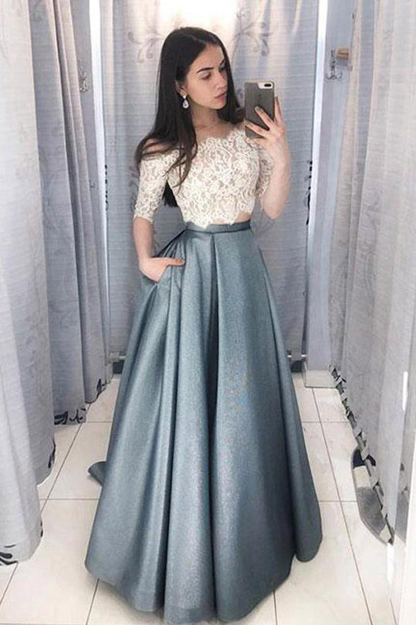 fancy dress long gown