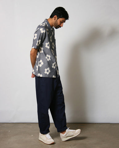 Johnson Pants - Kingsville Dark Navy