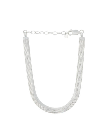 Plain Hoops