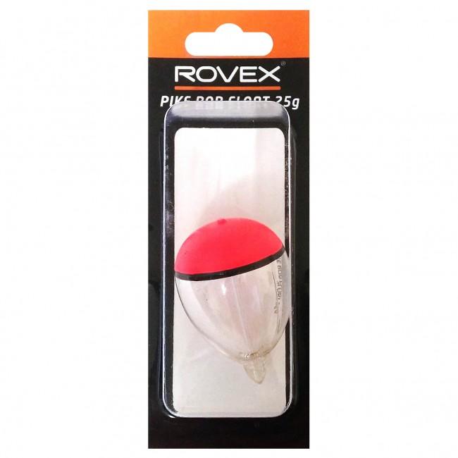 Rovex 25g Pike Bob Float-Rovex-Brodies Angling & Outdoors