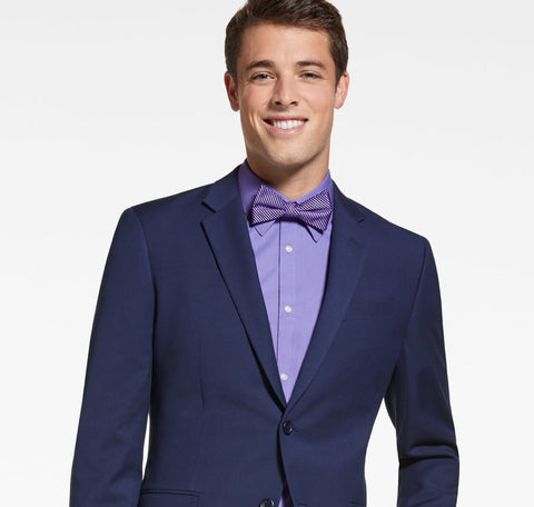 Top 5 Suits for Prom